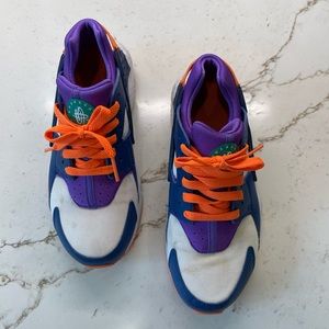 Nike Huarache by Nike Sneakers